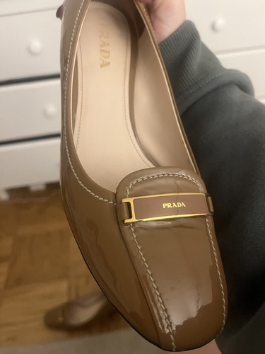 Prada elegant pumps - , with