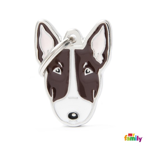 Marca cane bull - marca, terrier