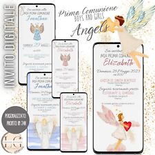 INVITO DIGITALE PRIMA