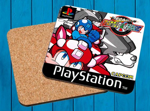 Mega man battle - mega,