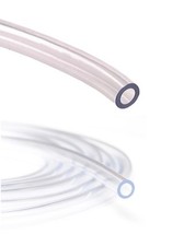 Tubo PVC trasparente qualità