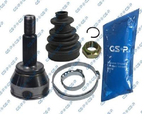 Kit giunti albero - , motore