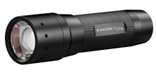 LED LENSER, P7 CORE - TORCIA