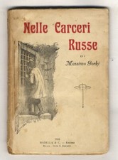 Nelle carceri russe.