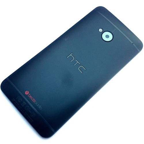 Htc one custodia posteriore - one,