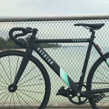 Aventon Cordoba 2017 Matte