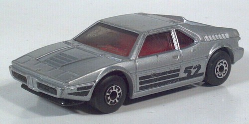 Matchbox vintage 1981 - , lesney