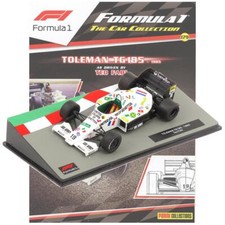 Panini Formula 1 Collezione
