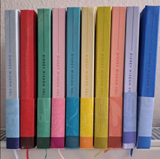 Disney store Notebook Wisdom