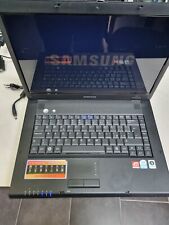 Portatile Samsung NP-R60Y 2GB dual-core