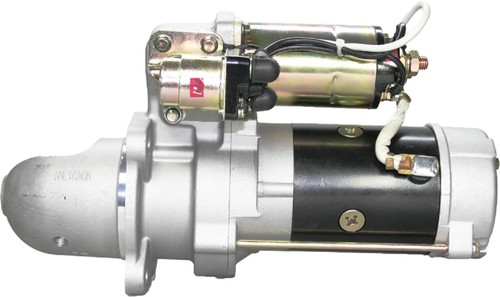 Avviatore 0 kw mercedes - v,