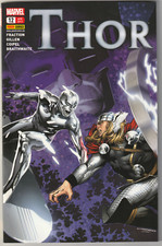 ✪ THOR #12 Lo Stemo di