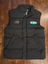 GIUBBINO SMANICATO  TEAM LPR collectable S GILET