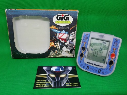 Videogioco portatile lcd game - videogioco,