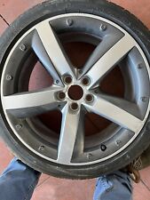 Cerchio A1 R17 S-Line 5X100