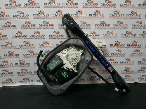 Motorino alzavetro elettrico - alzavetro,