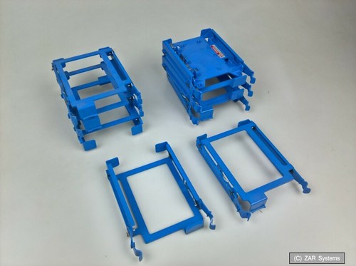 Dell u6436 dischi rigidi - dell,