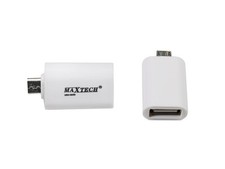 Adattatore otg micro usb per