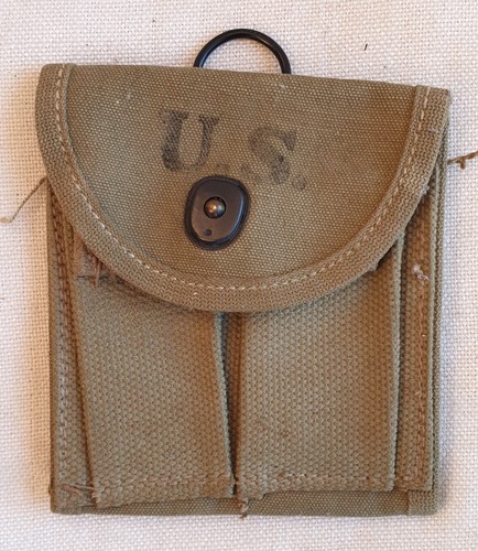 Porta caricatori originale usa - originale,