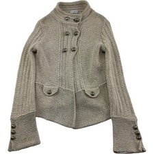 Cardigan maglione donna