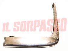 CANTONALE PARAURTI POSTERIORE DESTRO FIAT 850 SPIDER 1 SERIE ORIGINALE