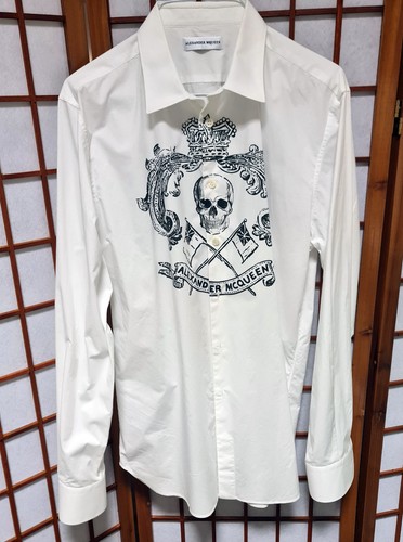 Alexander mcqueen queen - alexander, mc