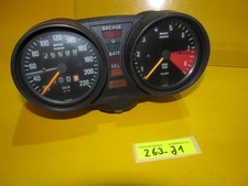 Strumentazione abitacolo BMW R90 S /6 R100 /7 RS RT W711 