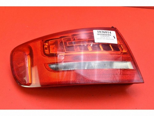 Audi 8k 2010 - s4,
