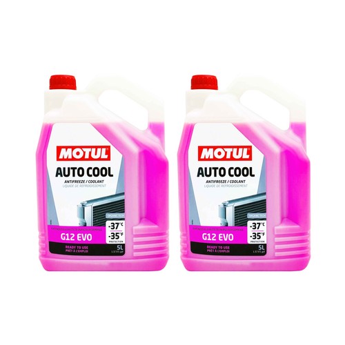 Liquido radiatore motul auto - radiatore,