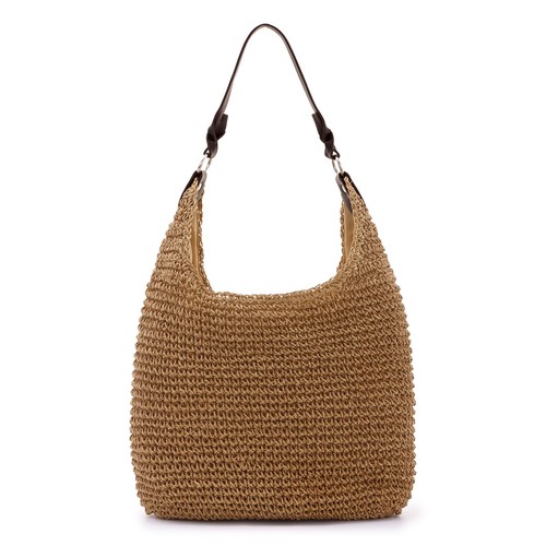 Lhhmz borsa spiaggia - lhhmz, in