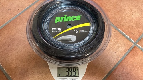 Matassa corde tennis prince - tennis,