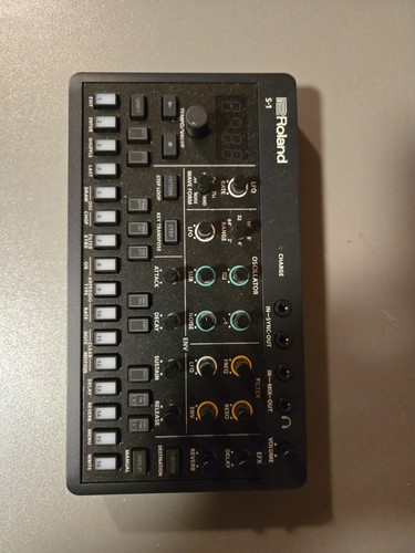 Modulo sintetizzatore