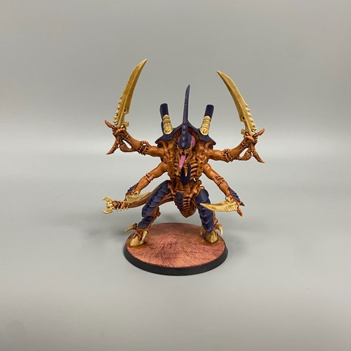 Tyranid swarmlord alveare - tyranid,