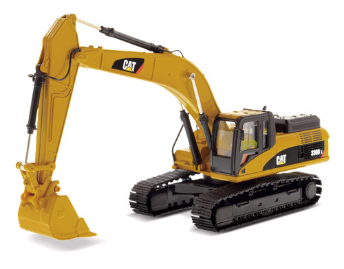 Diecast masters escavatore - diecast, masters,