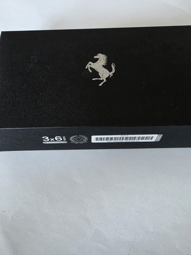 Euro trittico ferrari 2026 - euro,
