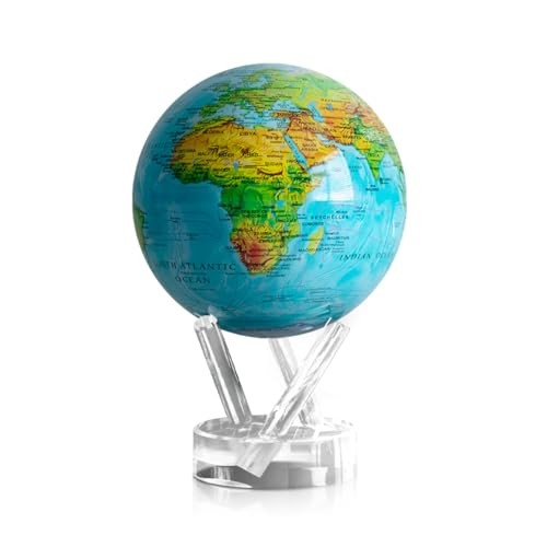 Mova globo - mova,