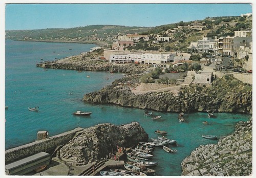 Castro marina lecce - marina,