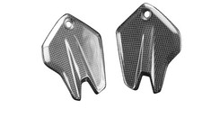 Carena laterale in carbonio