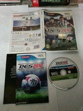 PES 2010 Pro evolution soccer