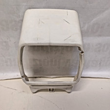 Mascherina cupolino portafaro