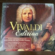 Brilliant Classics Vivaldi