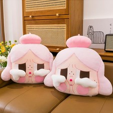 Peluche pupazzo Cry Baby