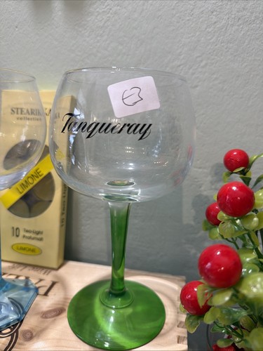 Bicchieri tanqueray bicchiere - tanqueray,