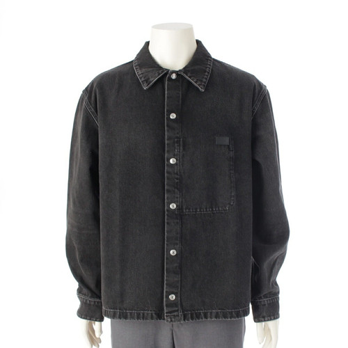 Dior cotone logo twill - dior,