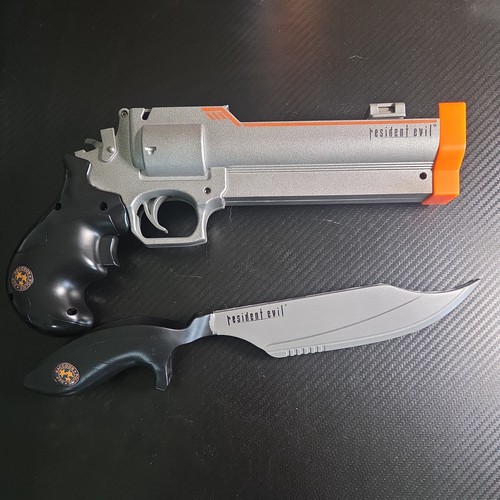 Capcom resident evil darkside - resident,
