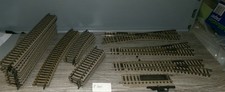 Fleischmann H0 binario