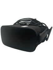 Oculus Rift CV1 Auricolare per