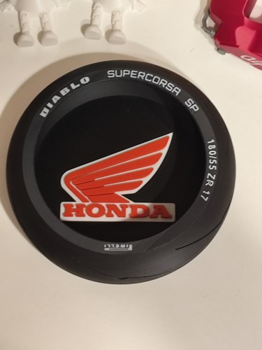 Svuota tasche honda forma - honda,