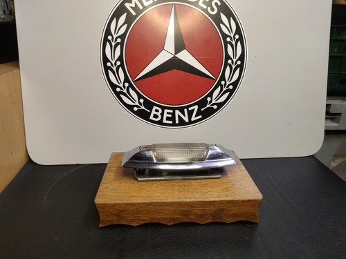 Mercedes w110 w111 - w110, luce