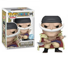 Funko Pop One Piece Action